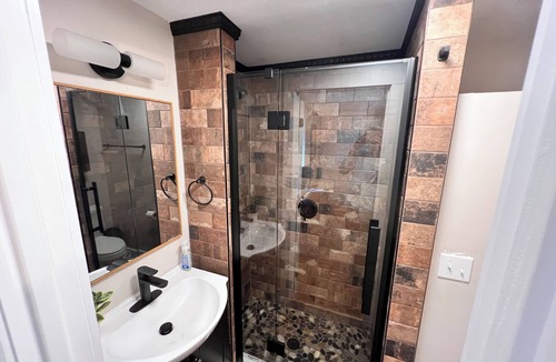 Umatilla Cabin | Black Bear Pines Lodge
