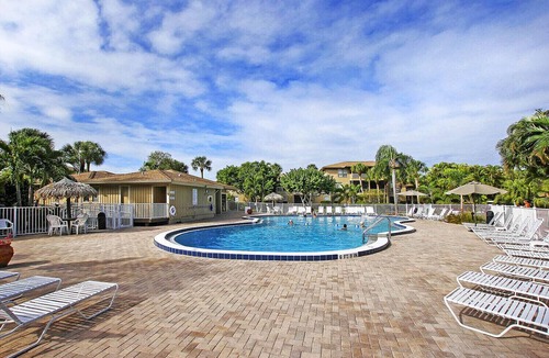 Sanibel Condo | Blind Pass Condos at Bowman's Beach C208 on beautiful Sanibel Island