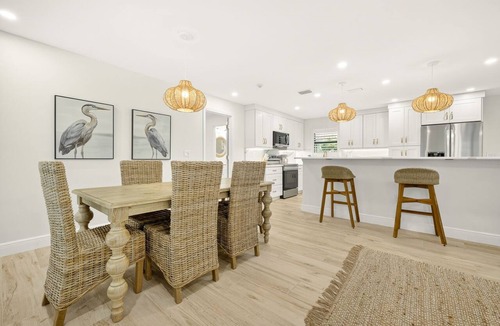 Sanibel Condo | Blind Pass Condos at Bowman's Beach B110 on beautiful Sanibel Island