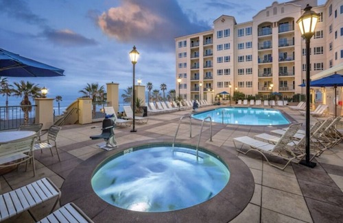 Myrtle Beach Cabin | BLOCK Carolina Grande 1br