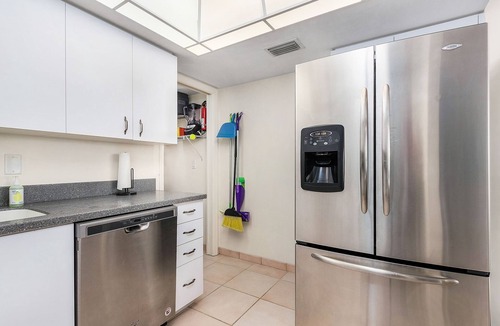 Pine Island Center Condo | Blue Crab Key Condo with Amazing Water Views!
