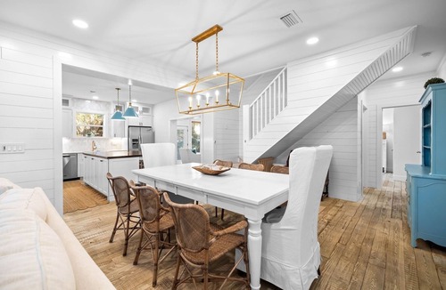 Gulfview Heights House | Blue Mountain Beach House, Private Pool