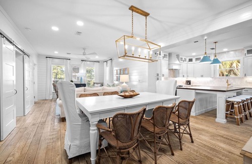 Gulfview Heights House | Blue Mountain Beach House, Private Pool