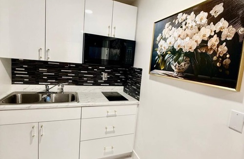 West Palm Beach House | Blue oasis studio