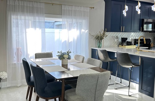 Citrus Park House | Blue Orchid Escape Charming 2-bedroom house