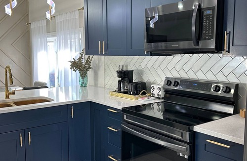 Citrus Park House | Blue Orchid Escape Charming 2-bedroom house