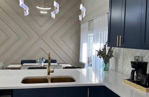 Citrus Park House | Blue Orchid Escape Charming 2-bedroom house