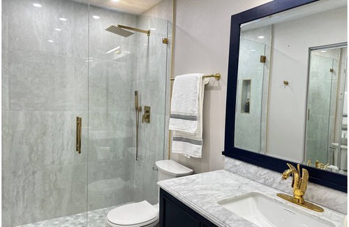 Citrus Park House | Blue Orchid Escape Charming 2-bedroom house