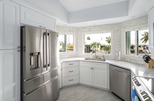 Big Coppitt Key House | Blue Water Oasis