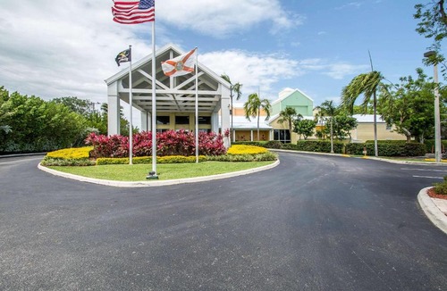 Marathon Resort | Bluegreen Vacations Hammocks at Marathon, Ascend Collection Resort