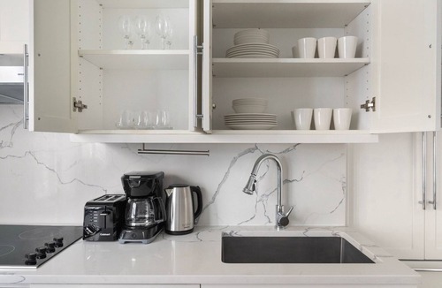 Bloomingdale Apartment | Blueground | Bloomingdale, fitness center, nr Riverside Park