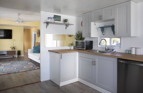 Geiger Key Cottage | Boater's Delight 10 Miles from Key West!