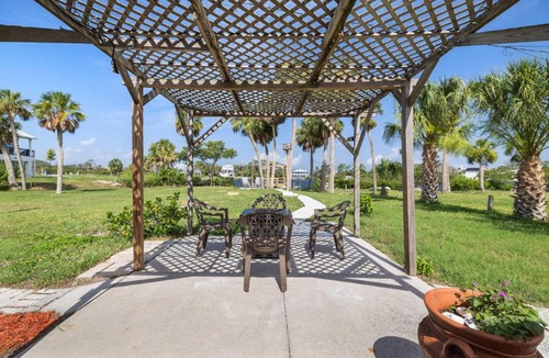 Green Key Estates House | Boaters Dream Rustic Waterfront Retreat