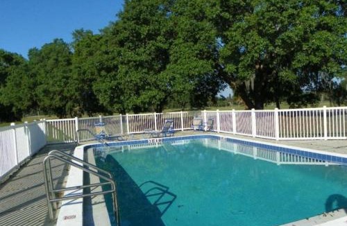 Sarasota House | Bobby Jones Golf Condo