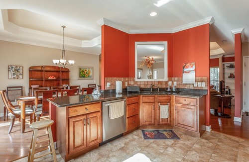 Graysville House | ✿ Boca Del Valle ✿ Luxury & Comfort at its Finest