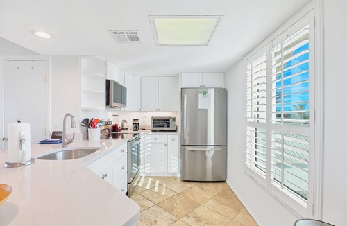 Boca Grande Condo | Boca Grande Club Condo Sleeps 4 - Panoramic Ocean Sunsets - All Reviews Perfect!