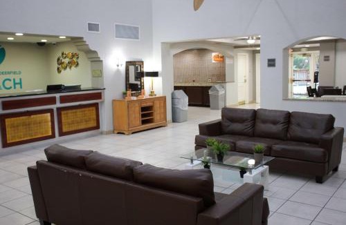 Deerfield Beach Hotel | Boca Suites Deerfield Beach; SureStay Collection by BW