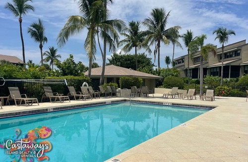Bokeelia House | Bocilla Island Club Unit C-13