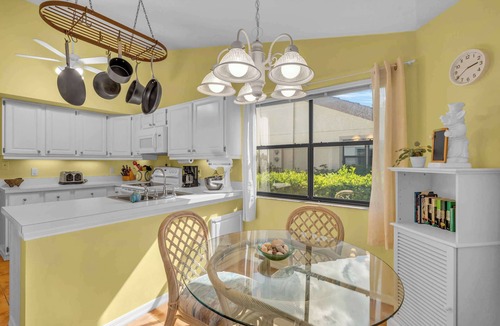 Burning Tree Villa | Bonita Bay Elegant Villa -Beach Access Included!