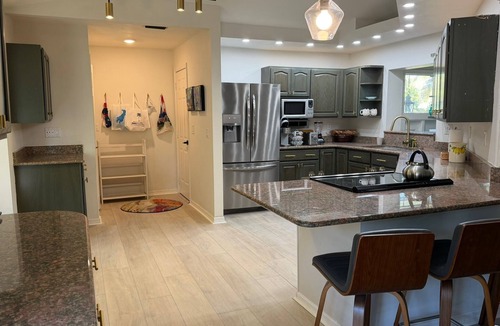 Bonita Bay Villa | Bonita Bay Villa with 2 Bedrooms & 2 Baths