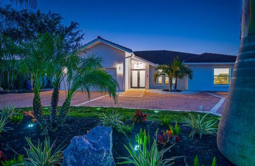 Bonita Springs House | Bonita Lake Home - Luxury taken to the next level