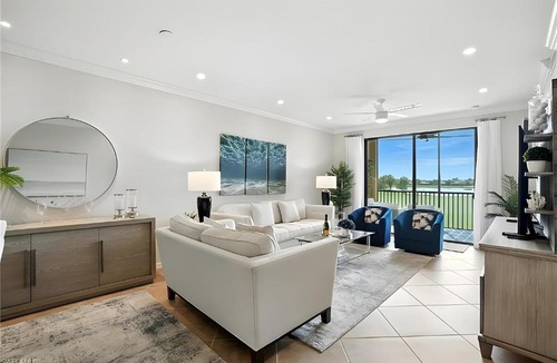 Naples House | Bonita National - 2BR Condo - Sleeps 4