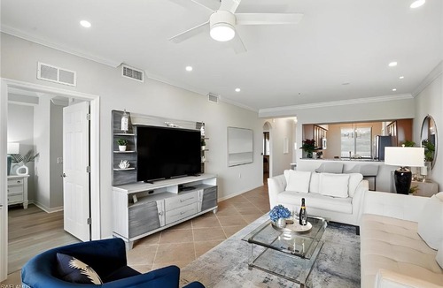 Naples House | Bonita National - 2BR Condo - Sleeps 4
