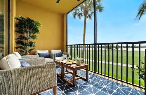 Naples House | Bonita National - 2BR Condo - Sleeps 4