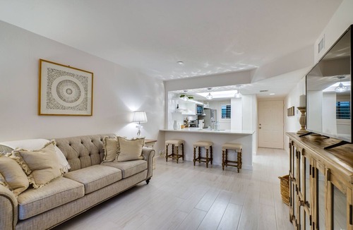 Bonita Bay Condo | Bonita Springs Condo w/Community Pool!