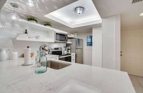 Bonita Bay Condo | Bonita Springs Condo w/Community Pool!