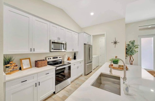 Bonita Springs House | Bonita Springs Coastal Retreat