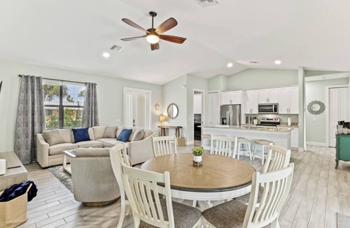 Bonita Springs House | Bonita Springs Pool Home Near Bonita Beach