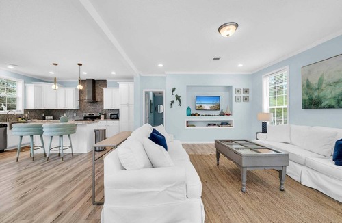 San Juan House | 🦩Book Me Baby! Juan Sweet Beach House in Santa Rosa Beach🦩
