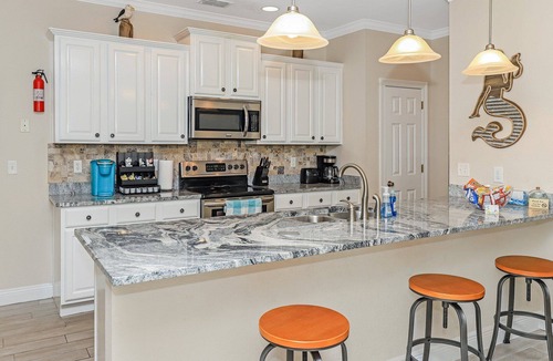 Villages of Crystal Beach House | 🦩Book Me Baby! Village Retreat in Destin🦩