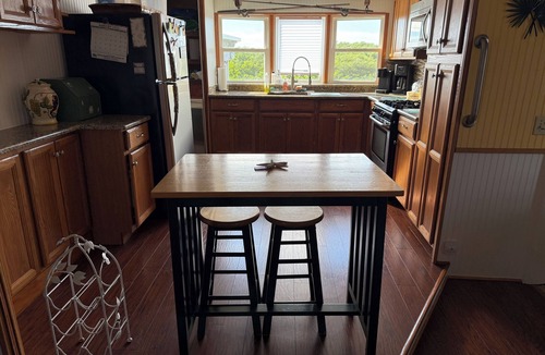 Signal Cove House | BOOK NOW FOR PASCO CO SCALLOP SEASON July 10 to Aug 18