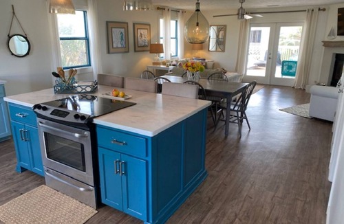 Cape San Blas House | Book Summer Now! Luxury for Less! Close to Beach!