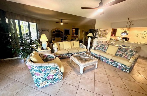 Key West Condo | Botanical Island Delight Key West fantastic discounts for Summer & Fall