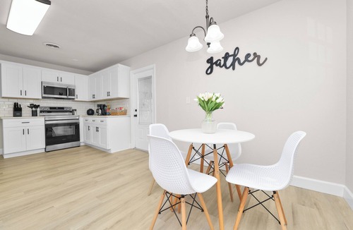Lakeland House | Boulevard Hideaway Pet-Friendly Fenced Yard Near Downtown Lakeland
