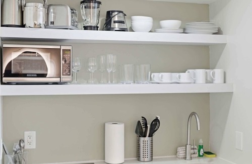 Coconut Grove Condo | Boutique Coconut Grove Residences by Ilios Rentals