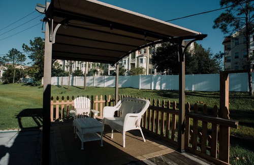 Kissimmee Cottage | Boutique Cottage near Disney and Shopping Malls
