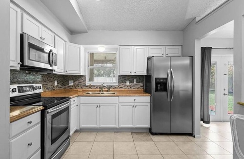 Port Saint Lucie House | BR Tropical Oasis in Port St Lucie