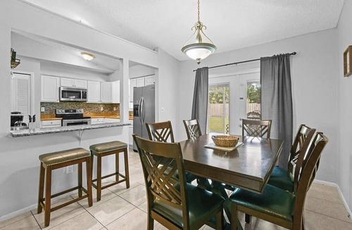 Port Saint Lucie House | BR Tropical Oasis in Port St Lucie