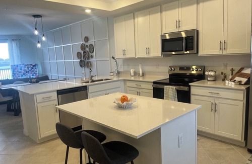 Immokalee Apartment | Brand new 2/2 apartment in lovely Ave Maria with resort style amenities
