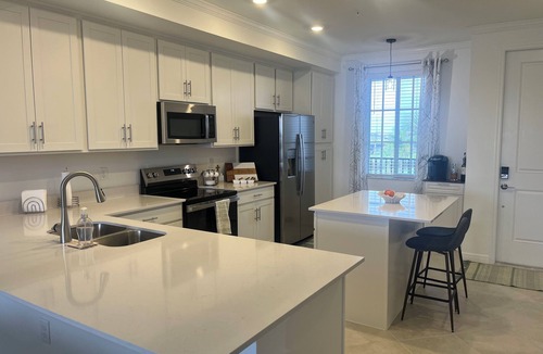 Immokalee Apartment | Brand new 2/2 apartment in lovely Ave Maria with resort style amenities