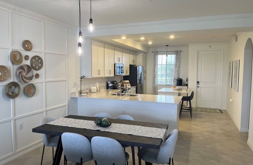 Immokalee Apartment | Brand new 2/2 apartment in lovely Ave Maria with resort style amenities