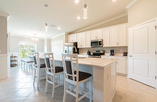 Immokalee Condo | BRAND NEW 2Bed,2Bth+Den GOLF CONDO at THE NATIONAL in Ave Maria.