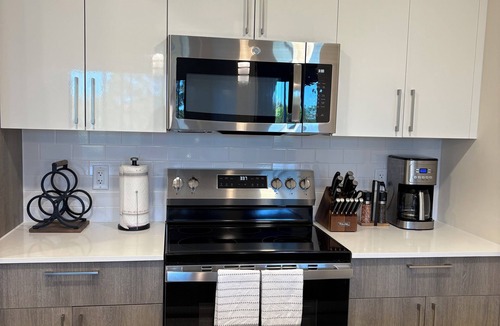 Bonita Springs Condo | Brand new 2BR condo! Located within Bonita Fairways 5.5 miles from Bonita Beach!