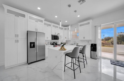 Lehigh Acres Apartment | Brand New 3BR Home Near Fort Myers Airport – Private & Modern