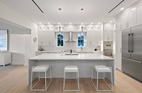 East Naples House | Brand new 4bdr, 5 bath luxury house 1 mile from 5th Avenue and Beached
