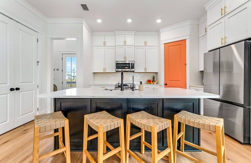 Port St. Joe House | Brand New Beach House on Cape San Blas!